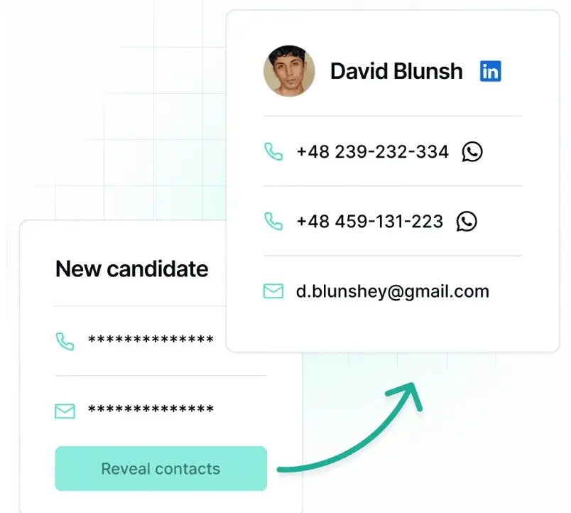 Reachfast.ai